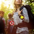 thumbnail image 5 of Mosquito Patch Stickers for Men&Women - DEET Free Natural Plant Based Ingredients - Insect Patches for Travel, 5 of 7