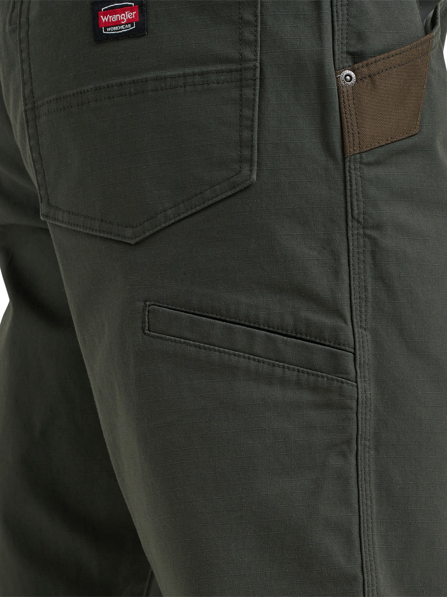 Wrangler® Workwear Men's Inspector Pant