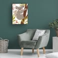 thumbnail image 4 of June Erica Vess 'Koala ty Time III' Canvas Art, 4 of 4