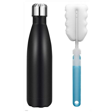 

Bottle Vacuum Insulated Stainless Steel Water Bottle Thermos Bottle