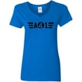 thumbnail image 4 of All 4 One Womens T-Shirt, 4 of 5