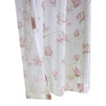 thumbnail image 2 of Monrovia Light Filtering Grommet Indoor Curtain, 2 of 6