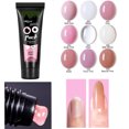 thumbnail image 3 of Major Dijit Colle à Ongles 15ML Extension de Doigt Gelée Camouflage UV Colle Dure, 3 of 10