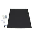 thumbnail image 1 of Tonno Pro 42-104 Tonno Fold Tri-Fold Soft Tonneau Cover, 1 of 2