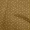 thumbnail image 1 of oneOone Rayon Brown Fabric Watermelon Fabric For Sewing Printed Craft Fabric By The Yard 56 Inch Wide, 1 of 4