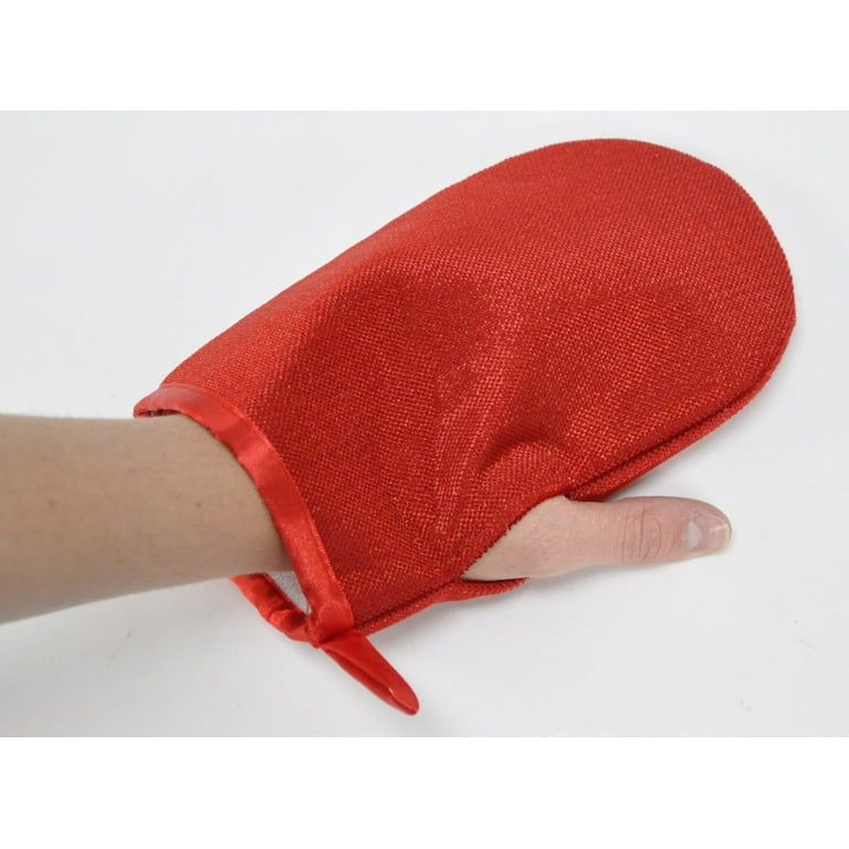 Pet hair shop removal mitt