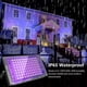 thumbnail image 5 of 2pcs 100w Uv Led Floodlight Blacklight Ip65 Waterproof, Ultraviolet Led Lamp, Effect Lighting For Aquarium, Party, Neon Painting, Fluorescent Poster, 5 of 5