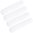 thumbnail image 3 of 4Pcs Sponge Paint Roller 6-inch Trim Roller Refills Painting Roller Refills, 3 of 9