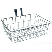 Wald 137 Front Basket