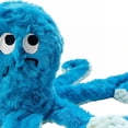 thumbnail image 6 of Indestructible Dog Toys for Aggressive Chewers Squeaky Octopus Plush Toys Interactive Puppy Teething Tug of War Toys for Training Boredom Relief Calming Indoor Outdoor Play, 6 of 9