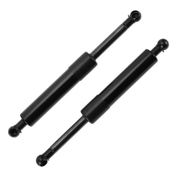 Unique Bargains Lift Supports Struts for Volvo V70 1997-2000 No.9485548/9187315 Rear Hatch Gas Spring Black 2PCS