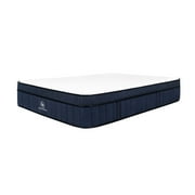 Brooklyn Bedding Aurora 13 Inch Queen Size Luxe Cooling with Copper Flex Foam