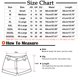 thumbnail image 3 of ICHUANYI Clearance Women's Fashion Solid Color Casual Wide Leg Loose High Waist Lace-Up Shorts Pants(Blue, M) ICHUANYI WER2023080707547, 3 of 7