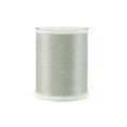 thumbnail image 2 of Superior Threads Masterpiece 3-Ply 50 Weight Egyptian Cotton Sewing Thread Spool - 600 Yards (#156 Granite), 2 of 3
