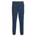thumbnail image 1 of Regatta Mens Highton Walking Trousers, 1 of 7