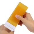 thumbnail image 2 of Cera depilatoria Profesional EOTVIA 100g naranja, 2 of 2
