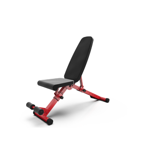 Dumbbell bench