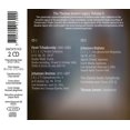 thumbnail image 2 of Danish Radio Symphony Orchestra Jensen - Thomas Jensen Legacy 3 - Music & Performance - CD, 2 of 2