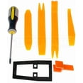 thumbnail image 1 of Dorman Kit de Réparation de Poignée de Porte Coulissante P/N:926 288, 1 of 4