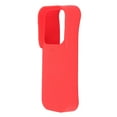 thumbnail image 2 of Housse de Protection, Housse en Silicone Anti-Rayures Résistante aux Intempéries Installation Facile Douce Anti-Chute pour Protection Rouge, 2 of 8