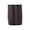 Dark Chocolate Brown, variant on Mandala Crafts Satin Rattail Cord String from Nylon for Chinese Knot, Macrame, Trim, Jewelry Making