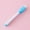 Light blue, variant on Preplabs Erasable Markers Colored Whiteboard Pens With Brush Tip Creative