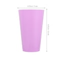 thumbnail image 4 of MIANGASTORE 5 Sets Pegboard Hooks Cup Storage Racks Mug Pegboard Organizers (Random Color), 4 of 8
