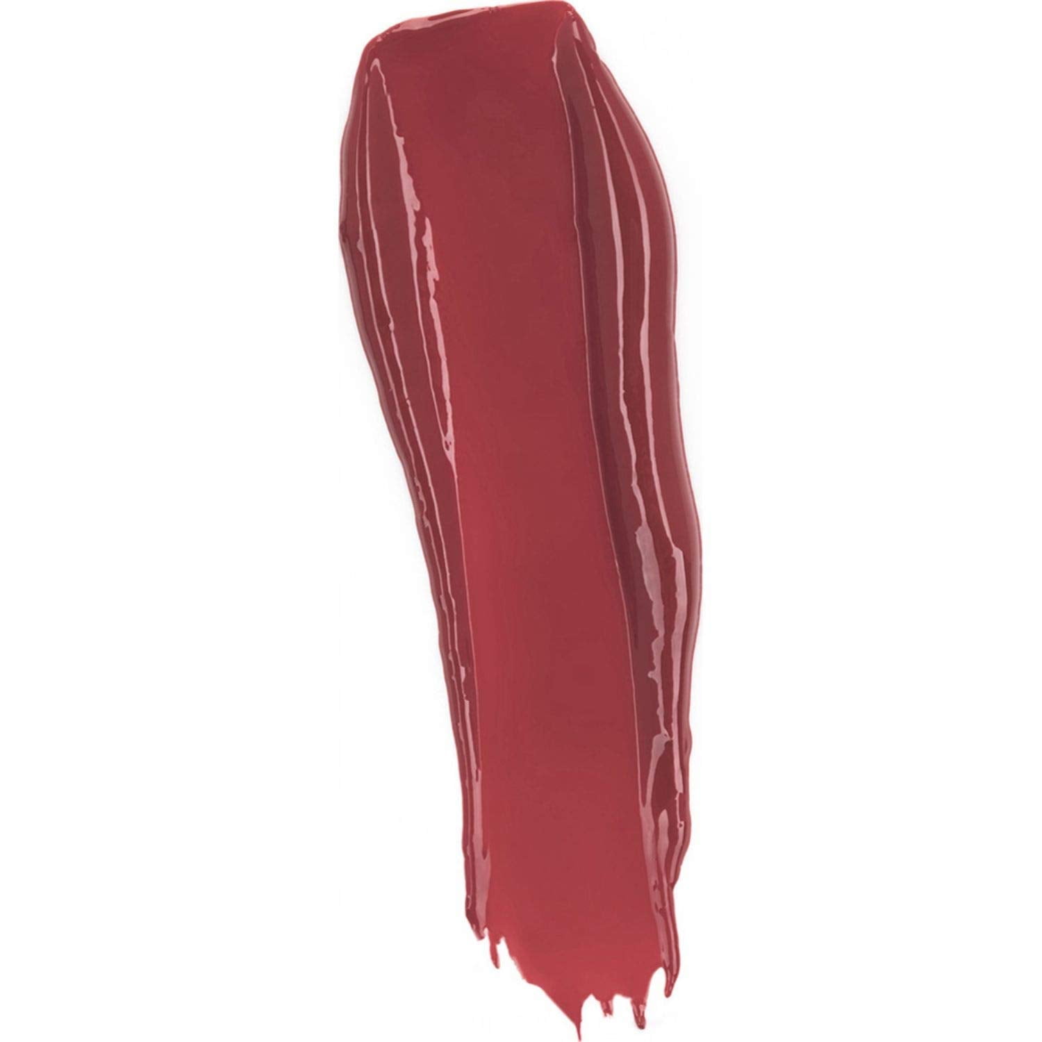 Maybelline Color Sensational Shine Compulsion Lipstick Makeup, Scarlet Flame, 0.1 oz (Pack of 4)