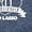HEATHER BLUE, variant on Ted Lasso - AFC Richmond Crest - Men's Short Sleeve Graphic T-Shirt