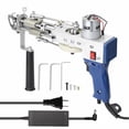 thumbnail image 2 of Carpet Tufting Machine,Embroidery Tool Cut-pile Carpet Professional Embroidery Professional Embroidery Tool Cut-pile Loop-pile Equipment Tool Cut-pile Loop-pile Iuppa Rookin Eryue Carpet Carpet Huiop, 2 of 6