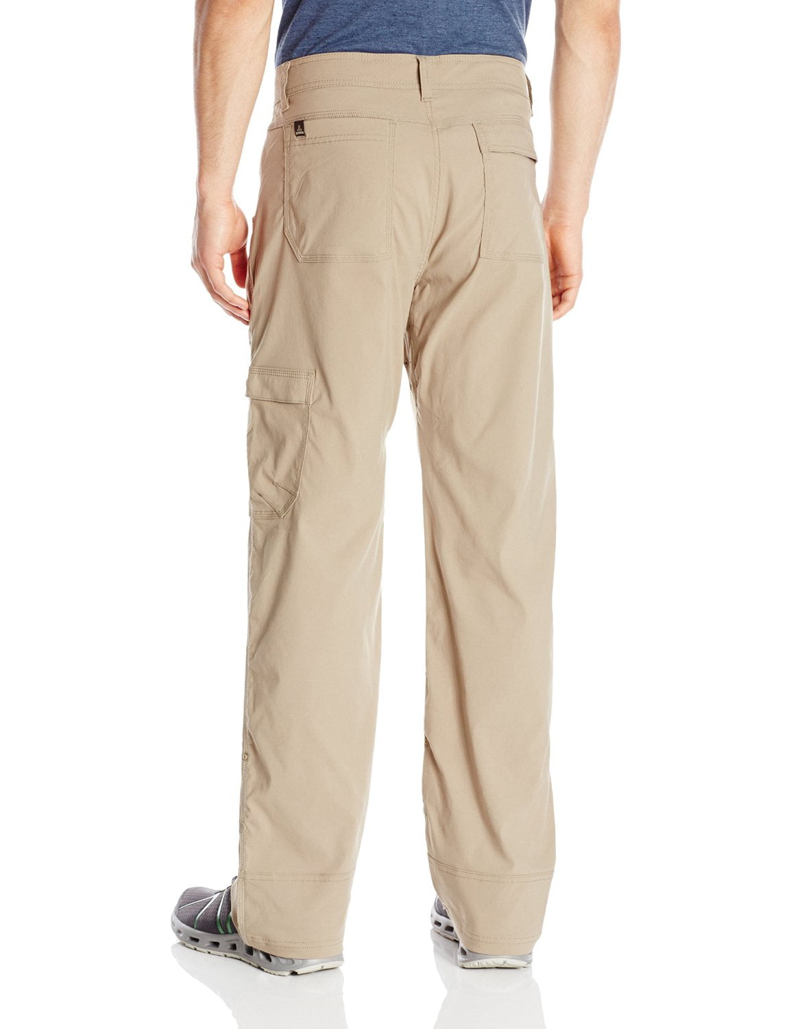 prAna - prana men's stretch zion pants - Walmart.com - Walmart.com