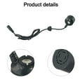 thumbnail image 4 of 24V Mist Maker Fogger Water Fountain Pond Atomizer Air Humidifier Mist Maker Fogger Fountain Fish Tank Landscaping Humidifier, 4 of 12
