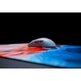 thumbnail image 3 of CHERRY XTRFY GP5 Gaming Mousepad Deskmat AMNIS BLUE XL (Amnis Blue, Medium), 3 of 4