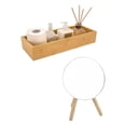 thumbnail image 1 of JUEGO DE ORGANIZADOR CON ESPEJO ZENSE, 1 of 3