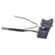 thumbnail image 4 of Taladro eléctrico con interruptor, herramienta eléctrica de Metal para 161 accesorios de interior, 4 of 9