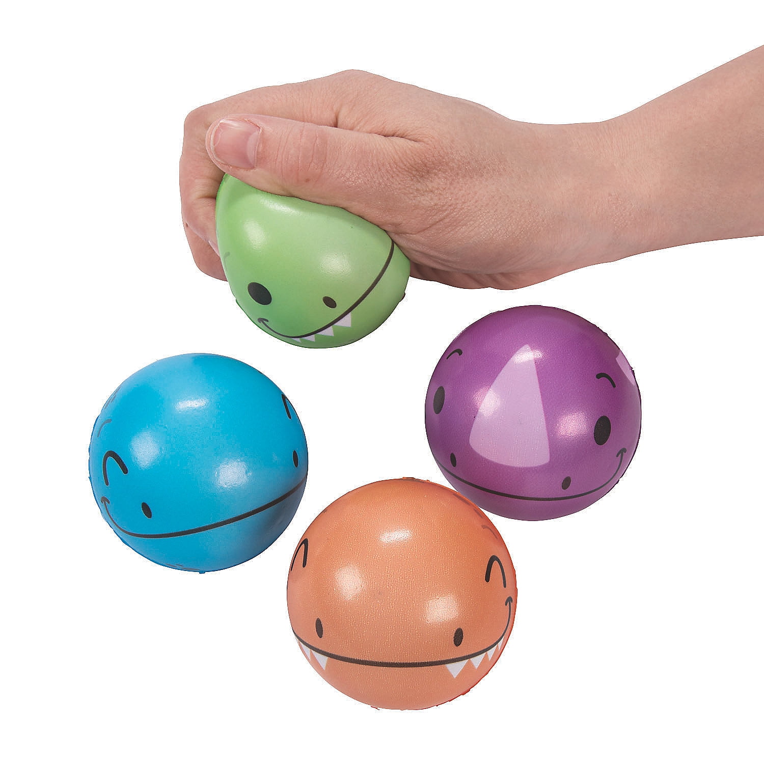 stress balls walmart