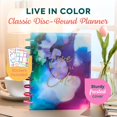 thumbnail image 2 of Planificador The Happy Planner Clásico 18x23,5 cm 2026-2027, 2 of 6