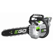Ego Power+ 12 Inch Compact Chainsaw 2.5 Ah Kit