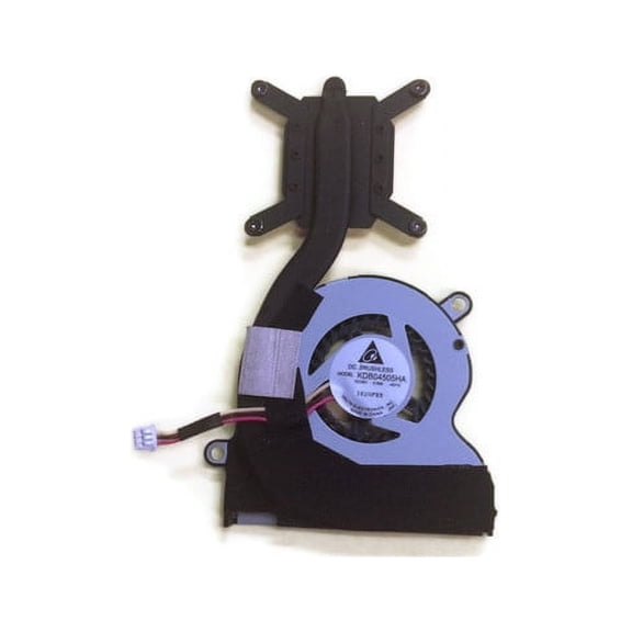 New Genuine Lenovo ThinkPad X120e E10 E11 CPU Cooling Fan & Heatsink 04W1380