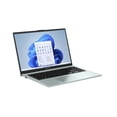 thumbnail image 4 of ASUS Vivobook Go 15 Laptop - 15.6” FHD 16:9 Display Intel Processor N50, 4 GB RAM, 128 GB SSD, Windows 11 Home, Green Gray, 4 of 14