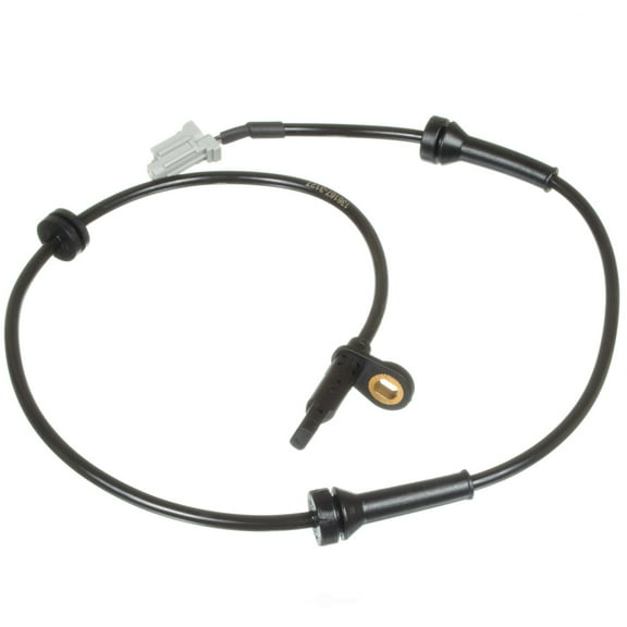 Holstein Parts 2ABS0807 ABS Wheel Speed Sensor for Nissan Fits select: 2007-2012 NISSAN SENTRA