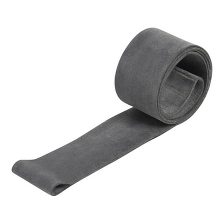 PRO  Bike Rim Strip 12" x 20mm Gray
