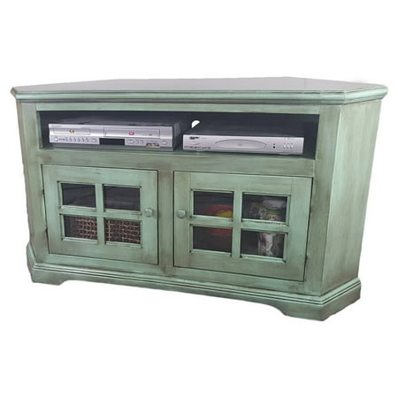 American Heartland 50 In Poplar Curve Tv Stand Assorted Finishes American Heartland 50 In Poplar Curve Tv Stand Assorted Finishes Com