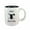 White, variant on D&D Coffee Mug, Fighter Battle Tonic 11oz Ceramic Coffee Cup Teacup with Handle, Dungeons Dragons Gifts DND