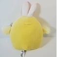 thumbnail image 2 of Squishmallows Aimee Baby Chick with Bunny Ears Easter Collection 2021 8", 2 of 3