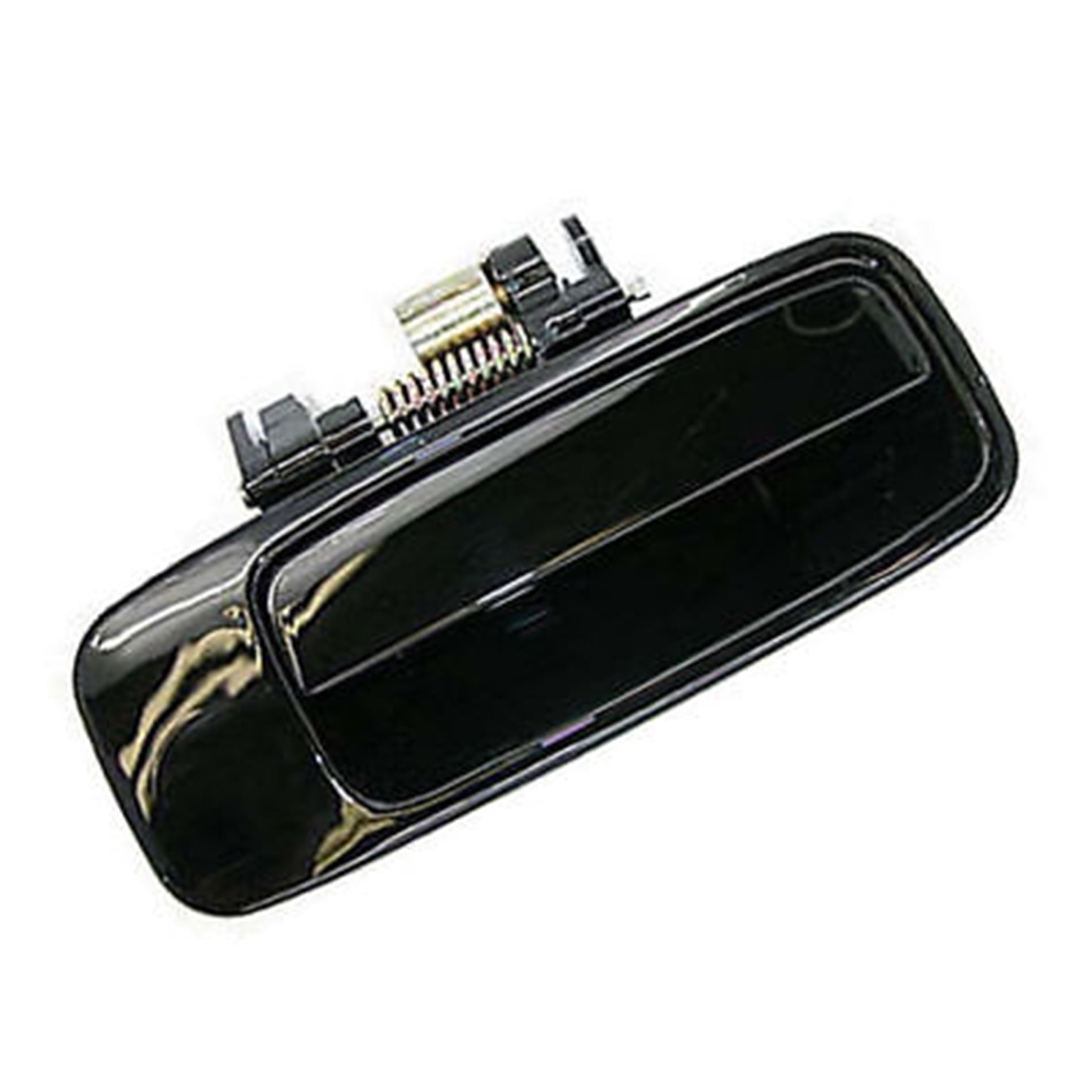 For Toyota Outside Outer Exterior Door Handle Passenger Side Rear Right White