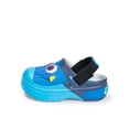 Finding Nemo Toddler Boys Molded Eva Dory/Nemo Clog Sandals - Walmart.com