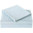 thumbnail image 2 of Truly Soft Ensemble de Deux Feuilles Bleu Clair de Tous les Jours, 2 of 5