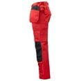 thumbnail image 4 of Projob Pantalons Cargo pour Hommes, 4 of 4