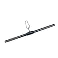 thumbnail image 2 of Lipstore LAT Pulldown Bar Multi Exerciser for Workout Pulley System Strength Training Black, 2 of 8